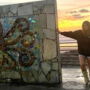 Meet your Posher, Shannon